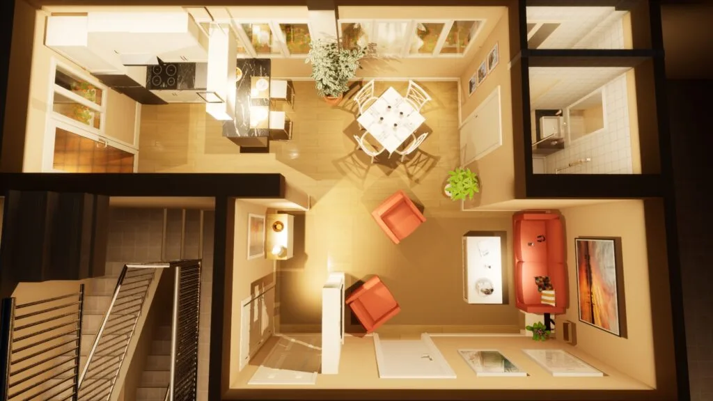 Servicios de arquitectura