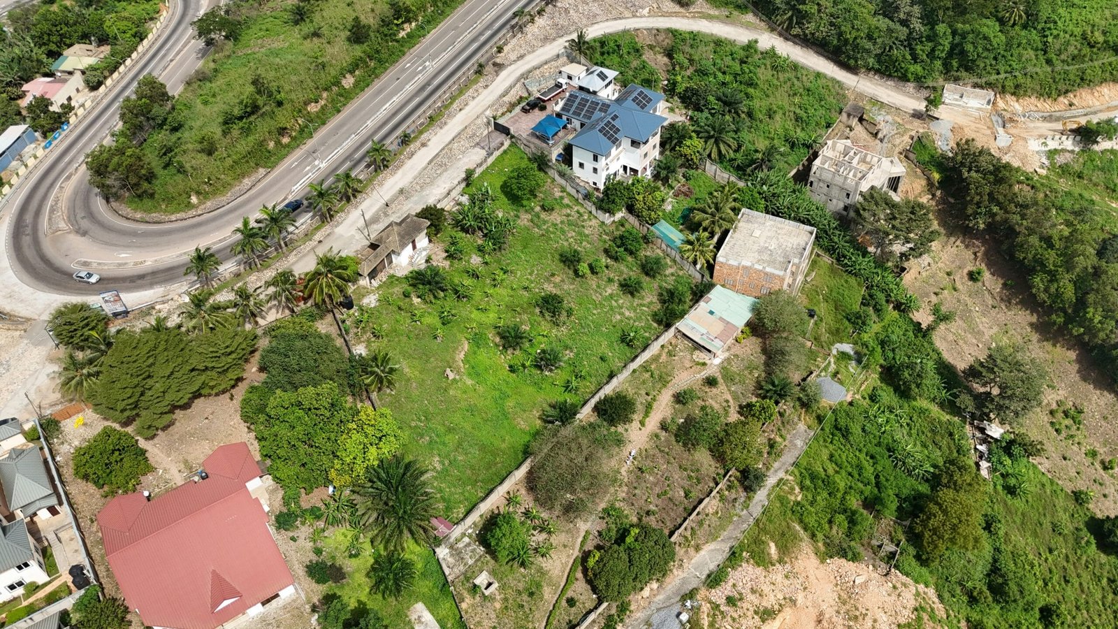 Viabilidad Urbanistica de Terreno