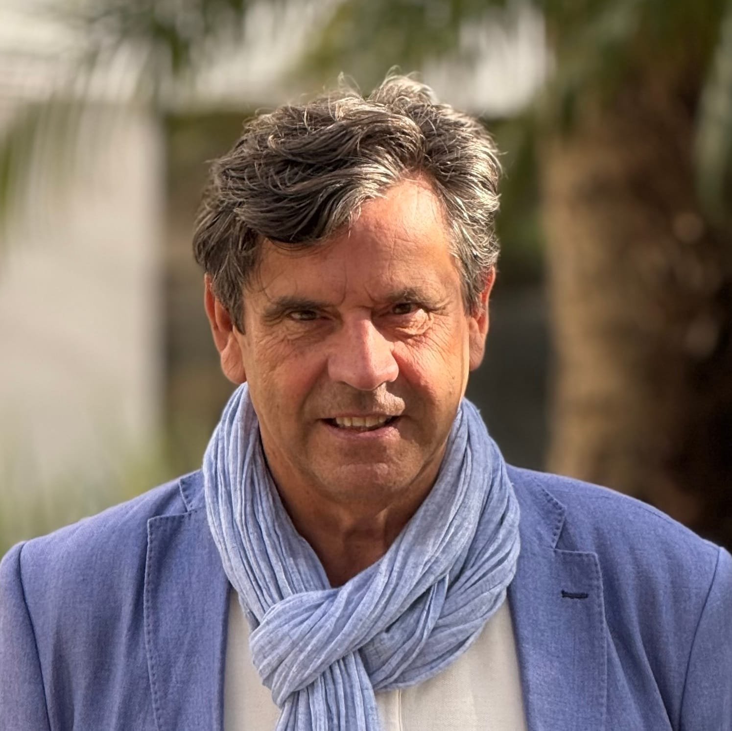 Eugenio Moreno Arquitecto